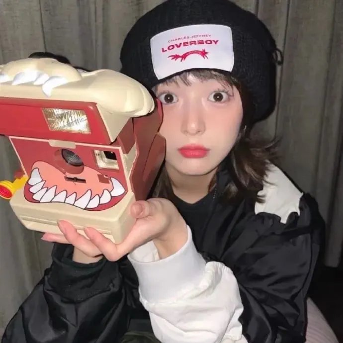 强盗的女儿