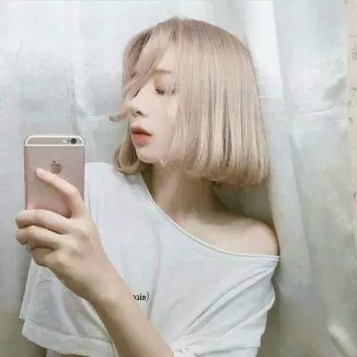 姐，你好