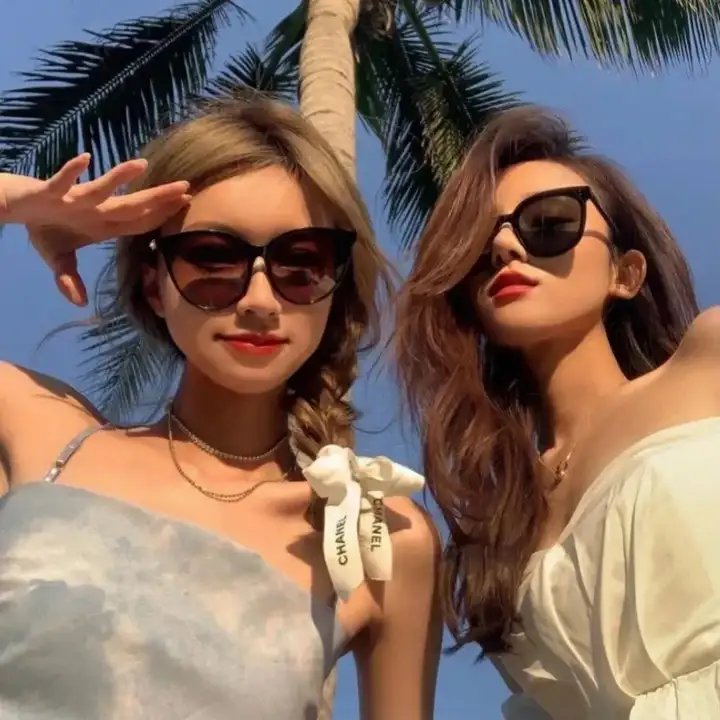 她的心动周末