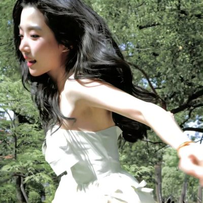 法式触摸2