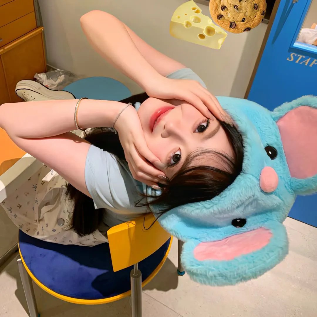爆谷一周